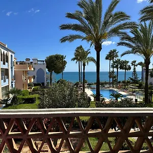  Apartamento La Perla De Marakech